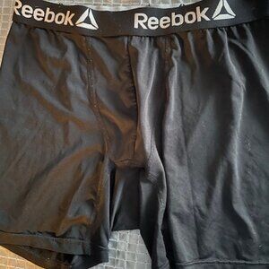 Reebok boxer briefs size L